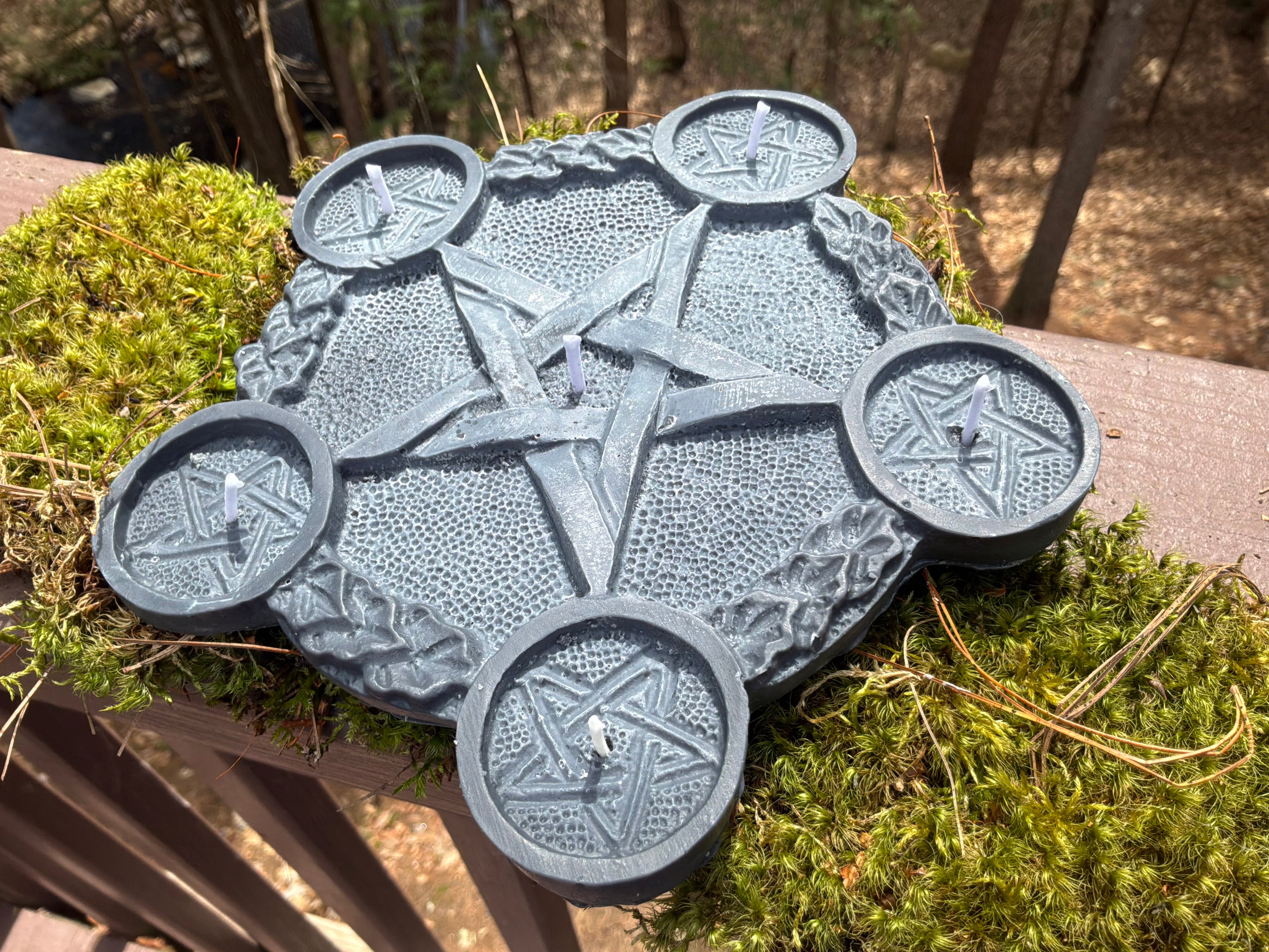 PENTACLE
