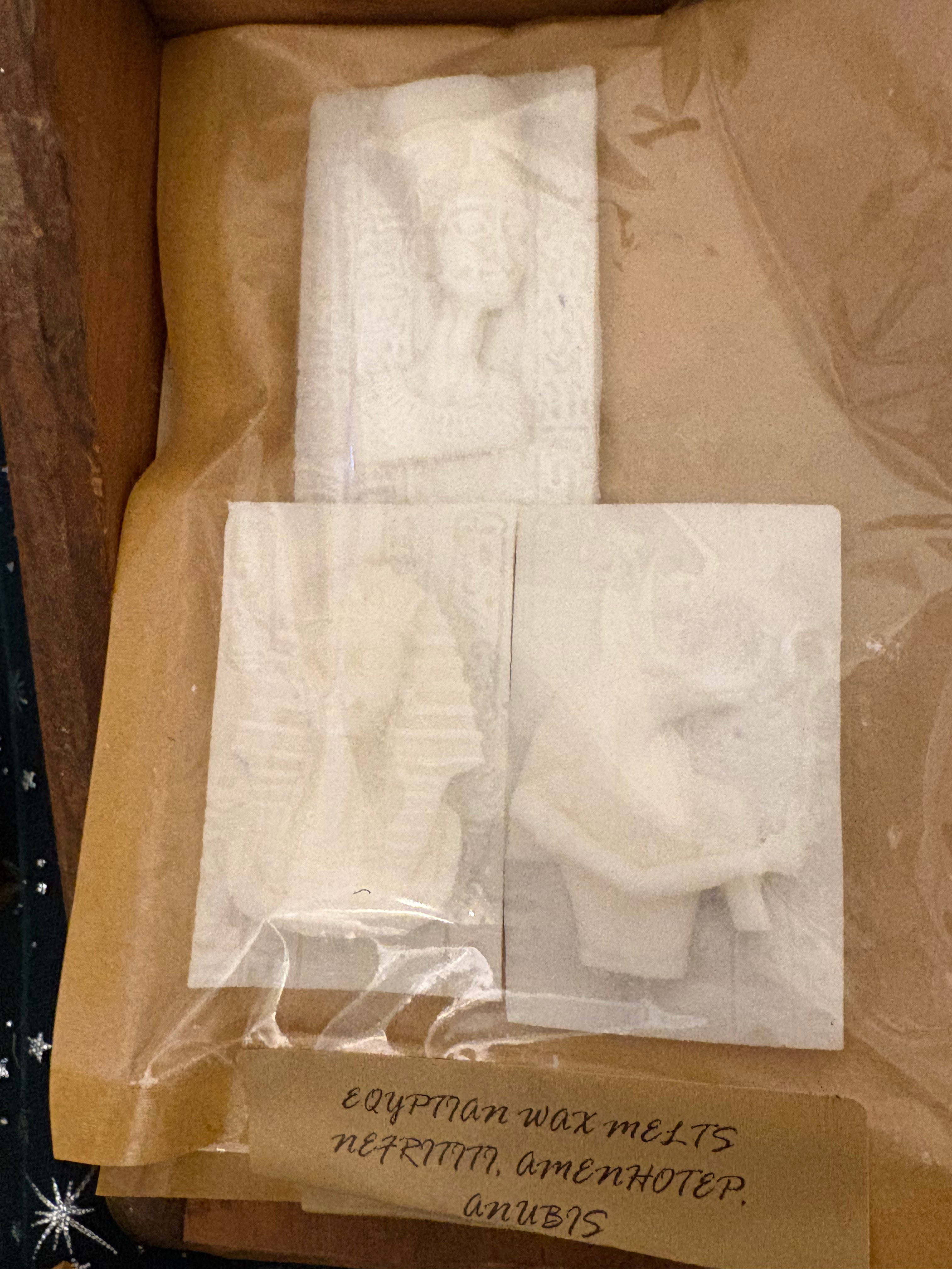 Egyptian Wax Melts