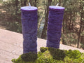 DRAGON & PHOENIX PILLAR