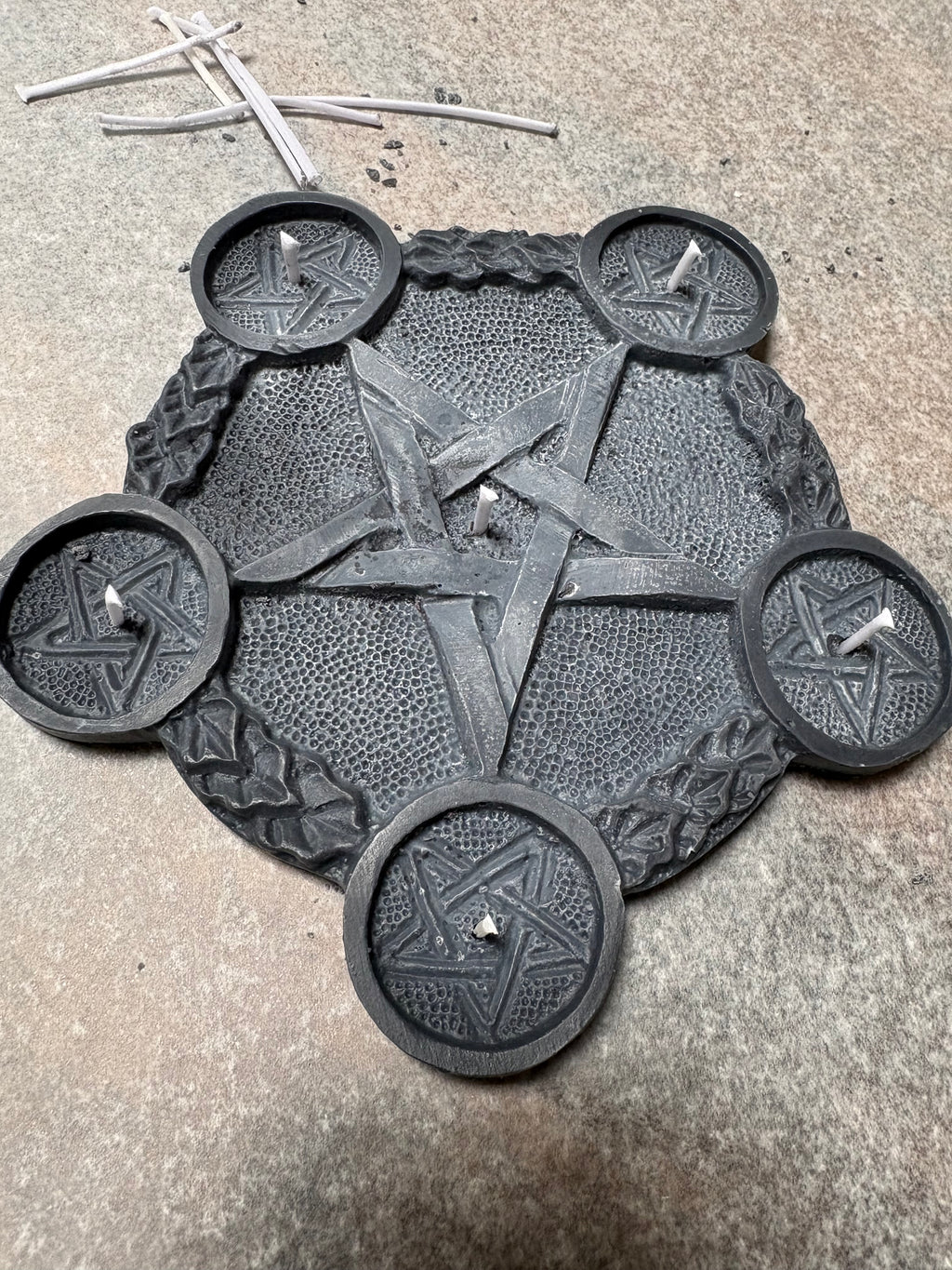 PENTACLE