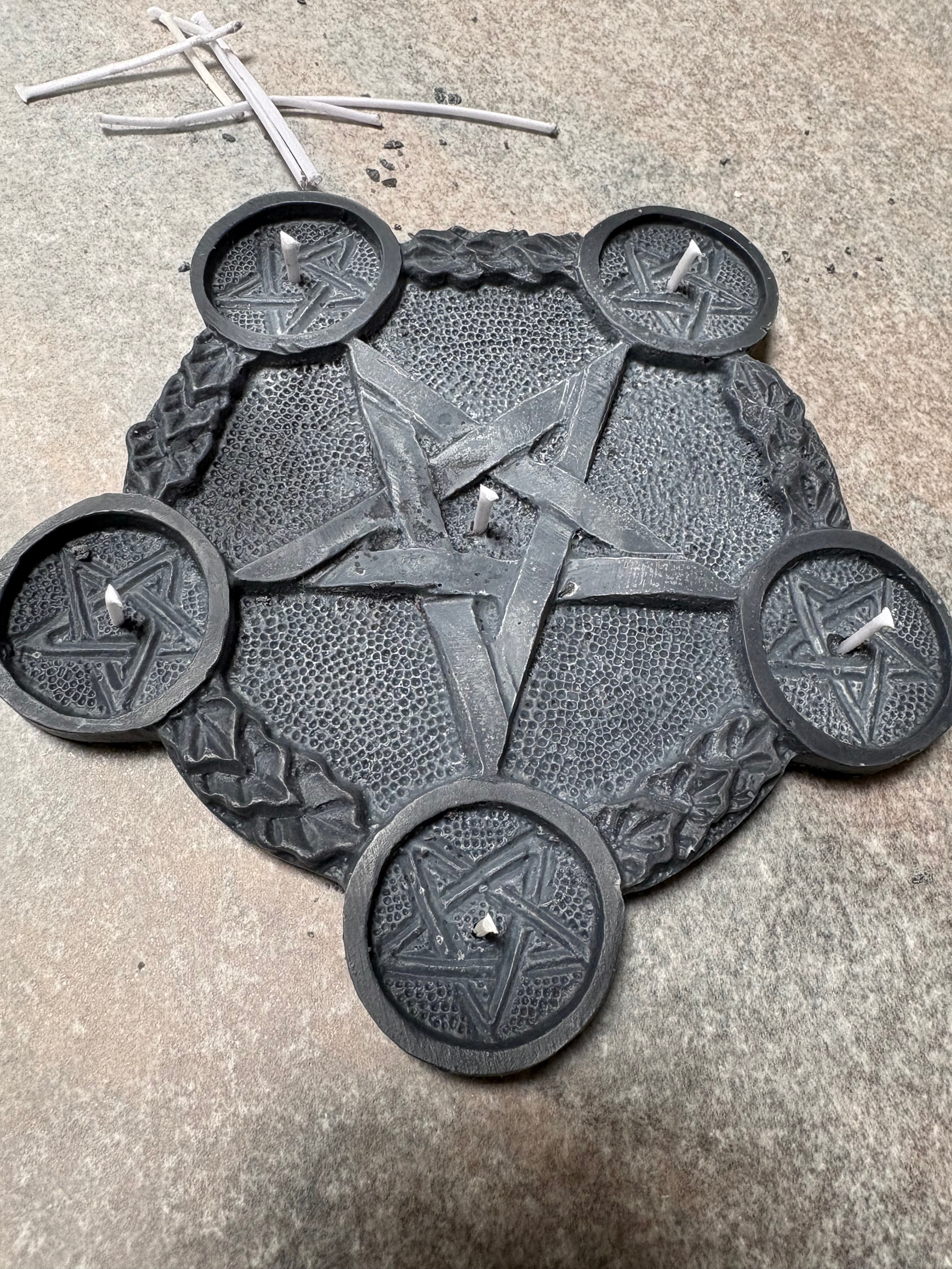 PENTACLE