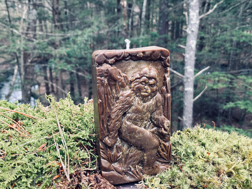 Local Yokal Yeti