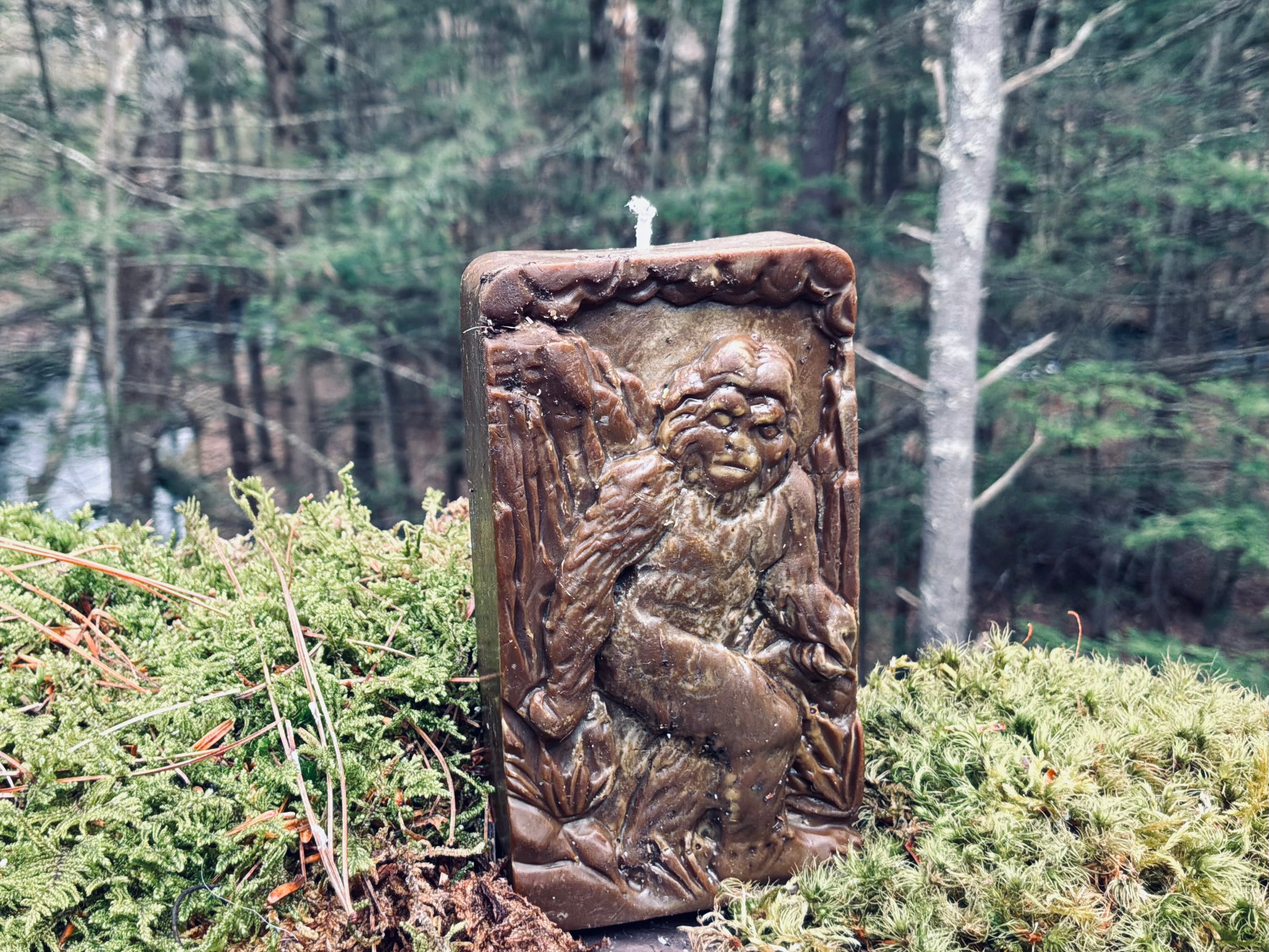 Local Yokal Yeti