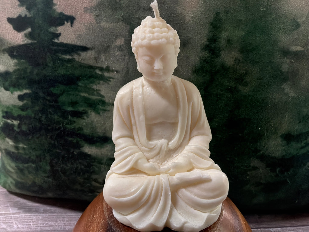 ENLIGHTENED BUDDHA