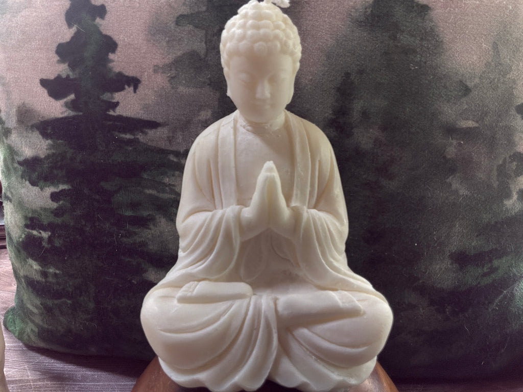 ENLIGHTENED BUDDHA