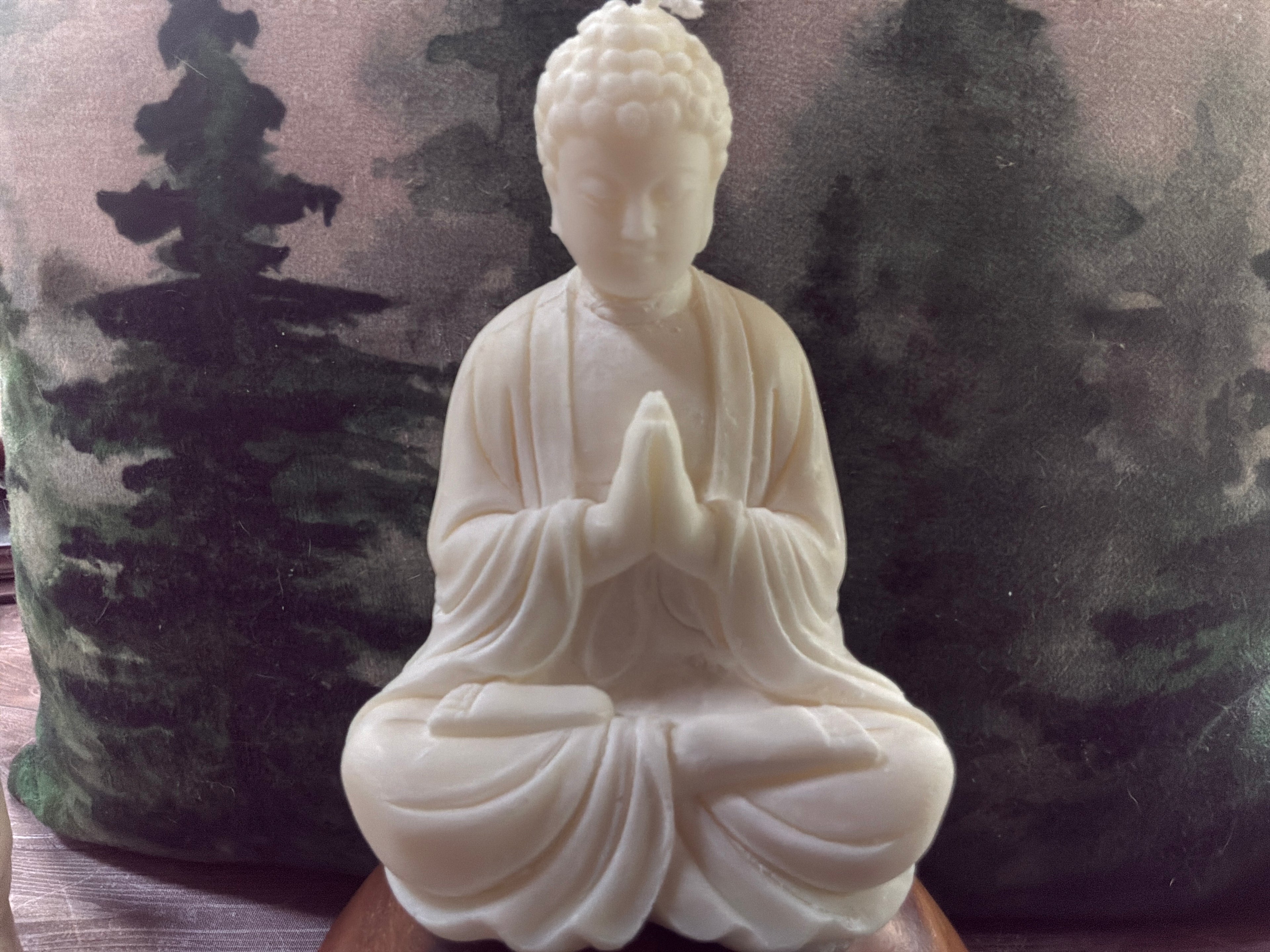 ENLIGHTENED BUDDHA