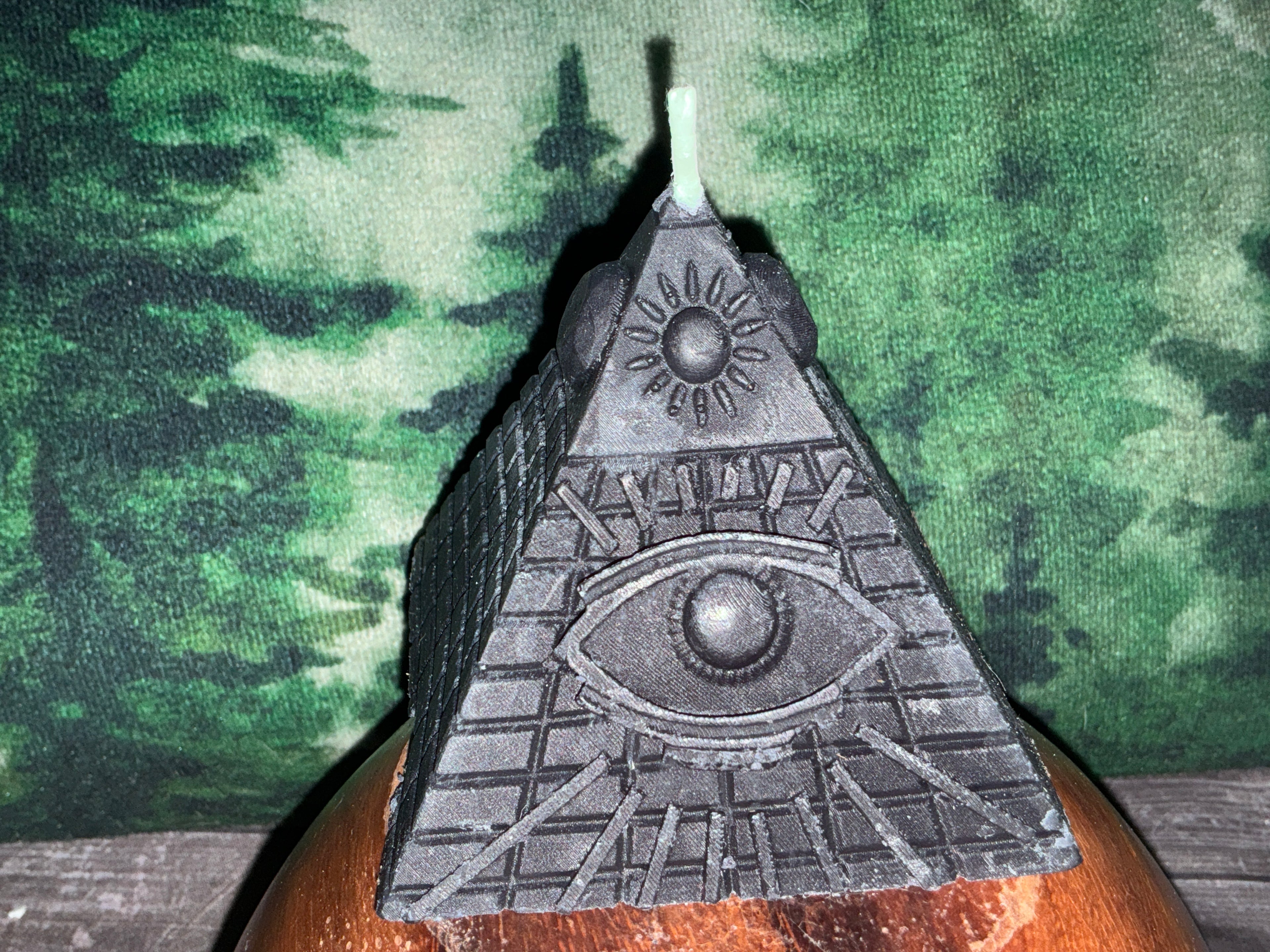Eye of Horus