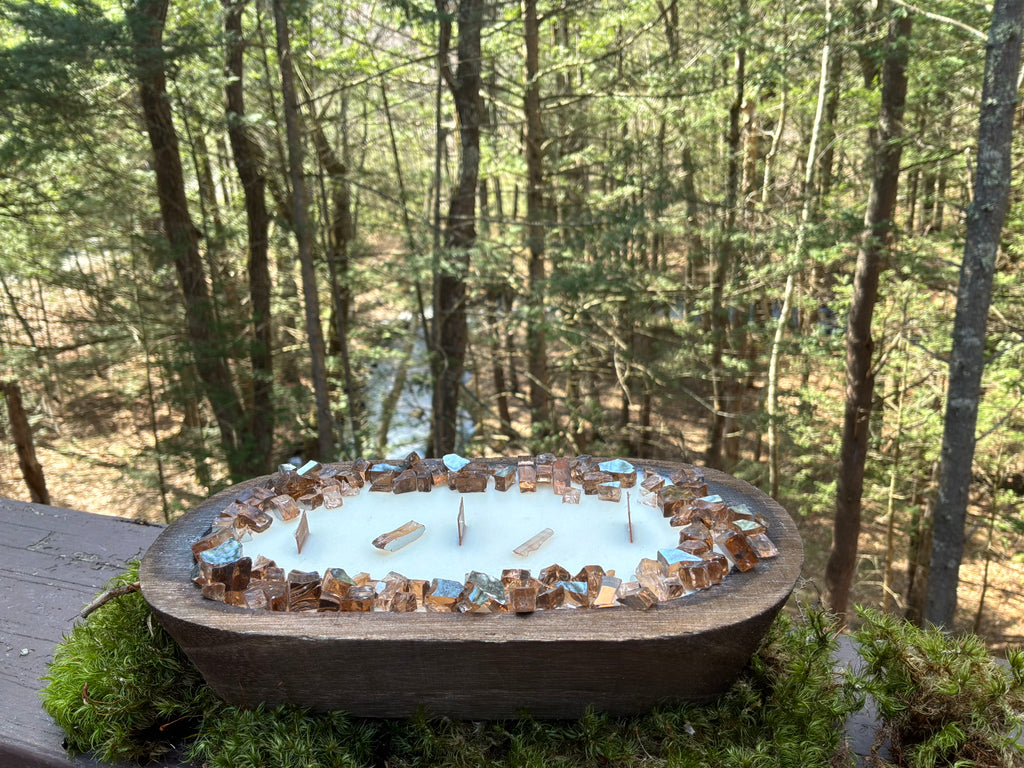 FIRE BOWLS