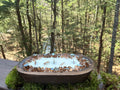 FIRE BOWLS