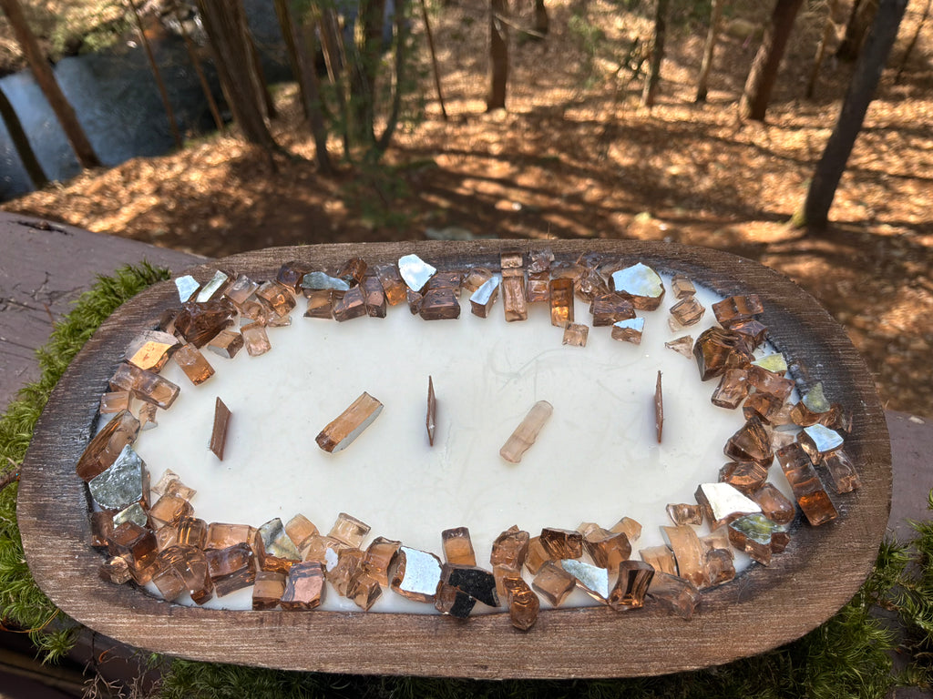 FIRE BOWLS