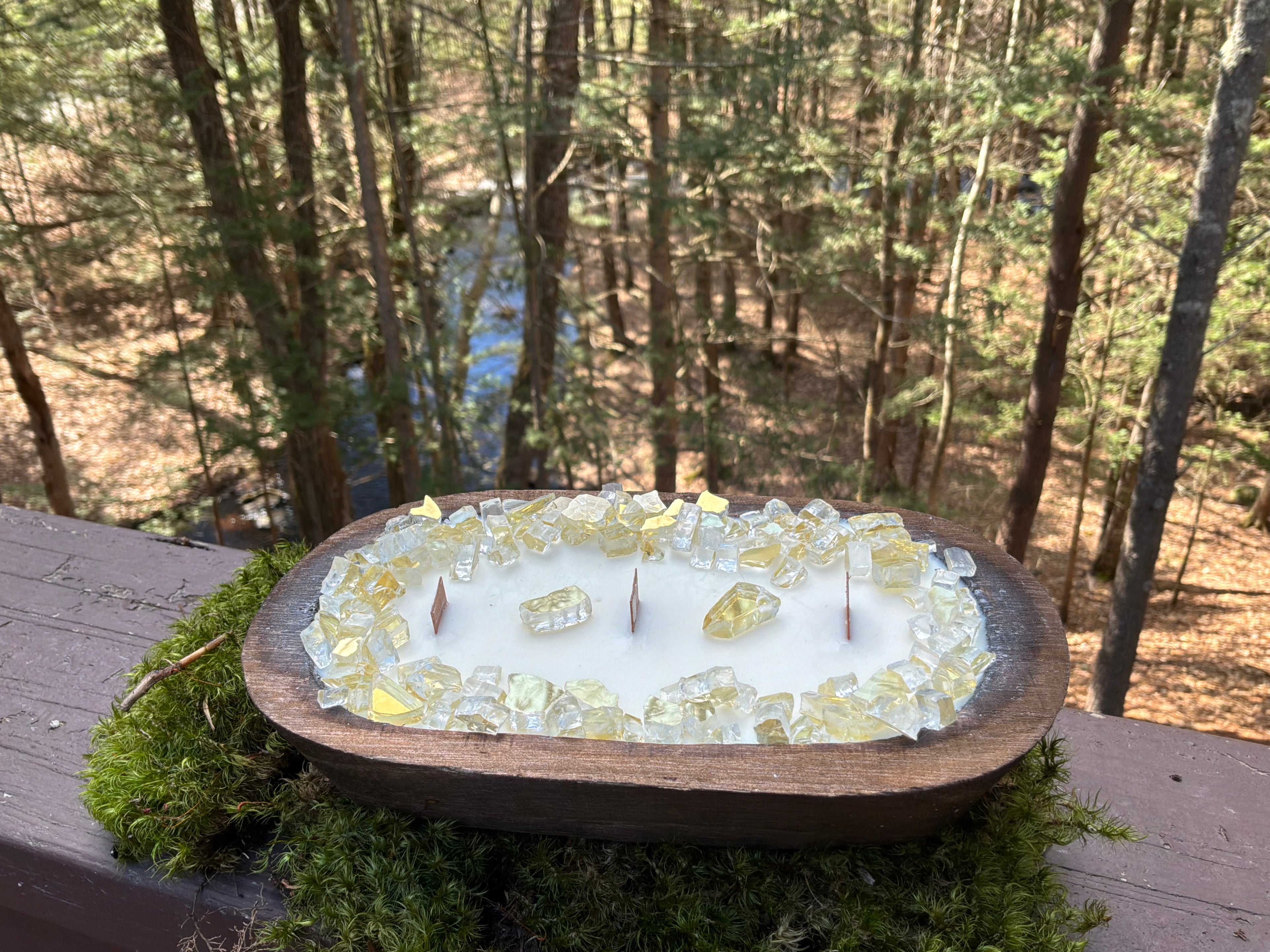 FIRE BOWLS