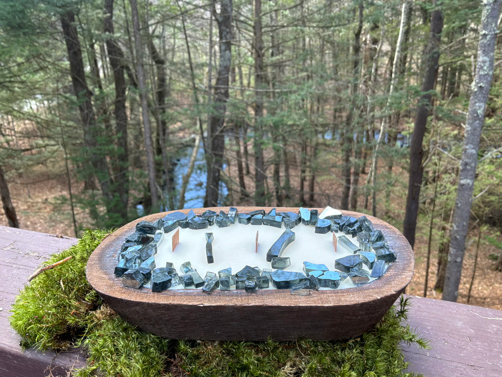 FIRE BOWLS