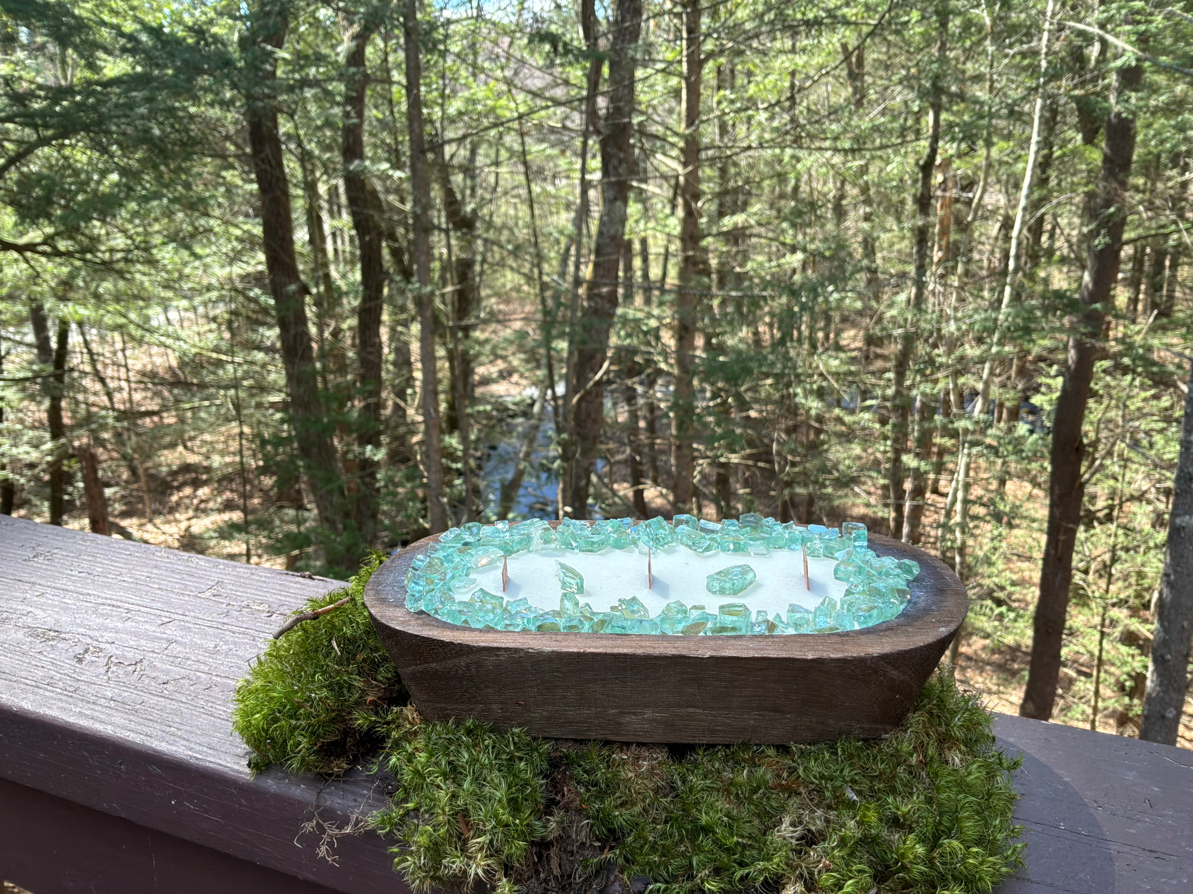 FIRE BOWLS